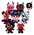 Helluva Boss Plush Figures Blind Box Assortment (8)