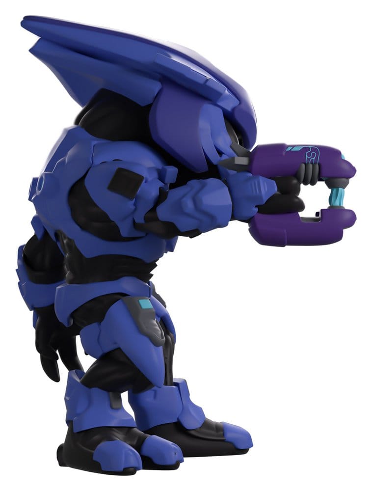 Halo Vinyl Figure Elite 13 cm