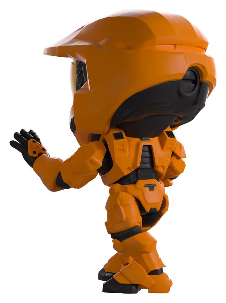 Halo Vinyl Figure Grifball 12 cm