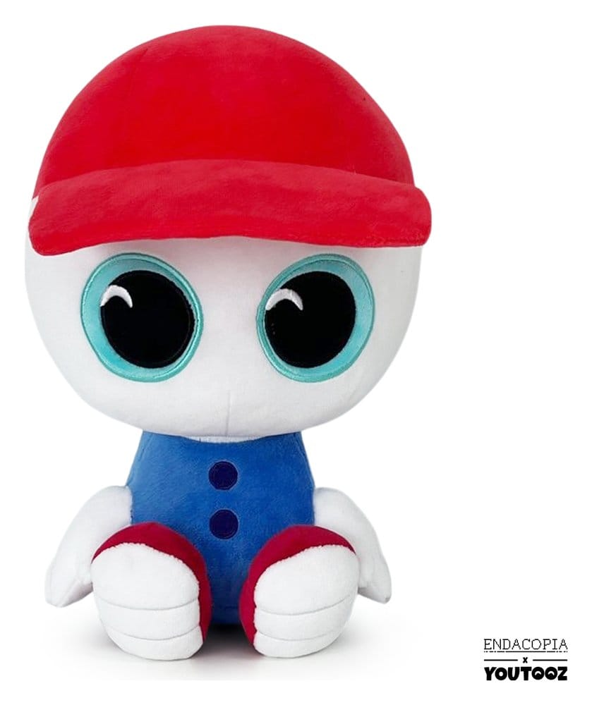 Endacopia Plush Figure Mellow 22 cm