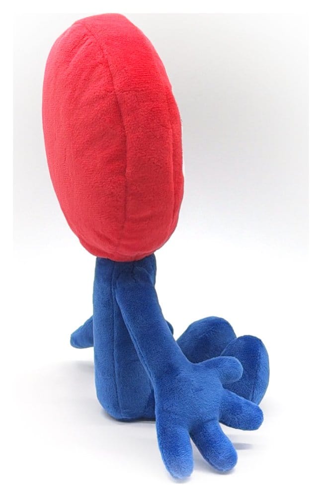 Endacopia Plush Figure Clockey 22 cm