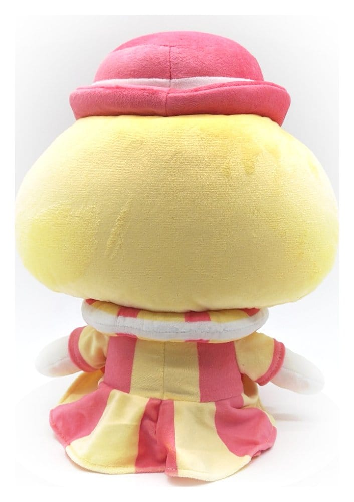 Endacopia Plush Figure Trapezist 22 cm