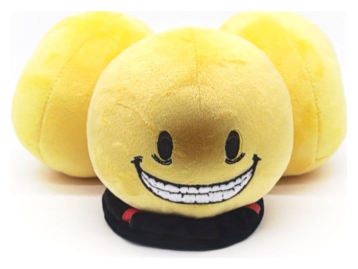 ThatMob Plush Figure Verity: Your Personal Helper Friend Shoulder Rider 10 cm