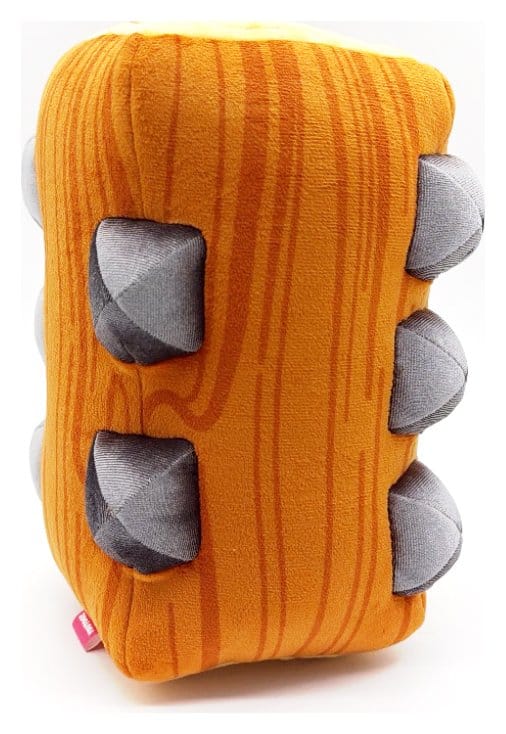 Clash of Clans Plush Figure Log 22 cm