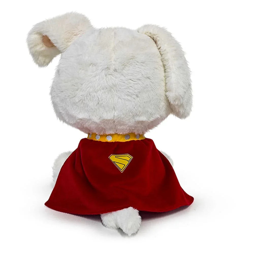 Superman 2025 gosedjur Krypto 22 cm Youtooz
