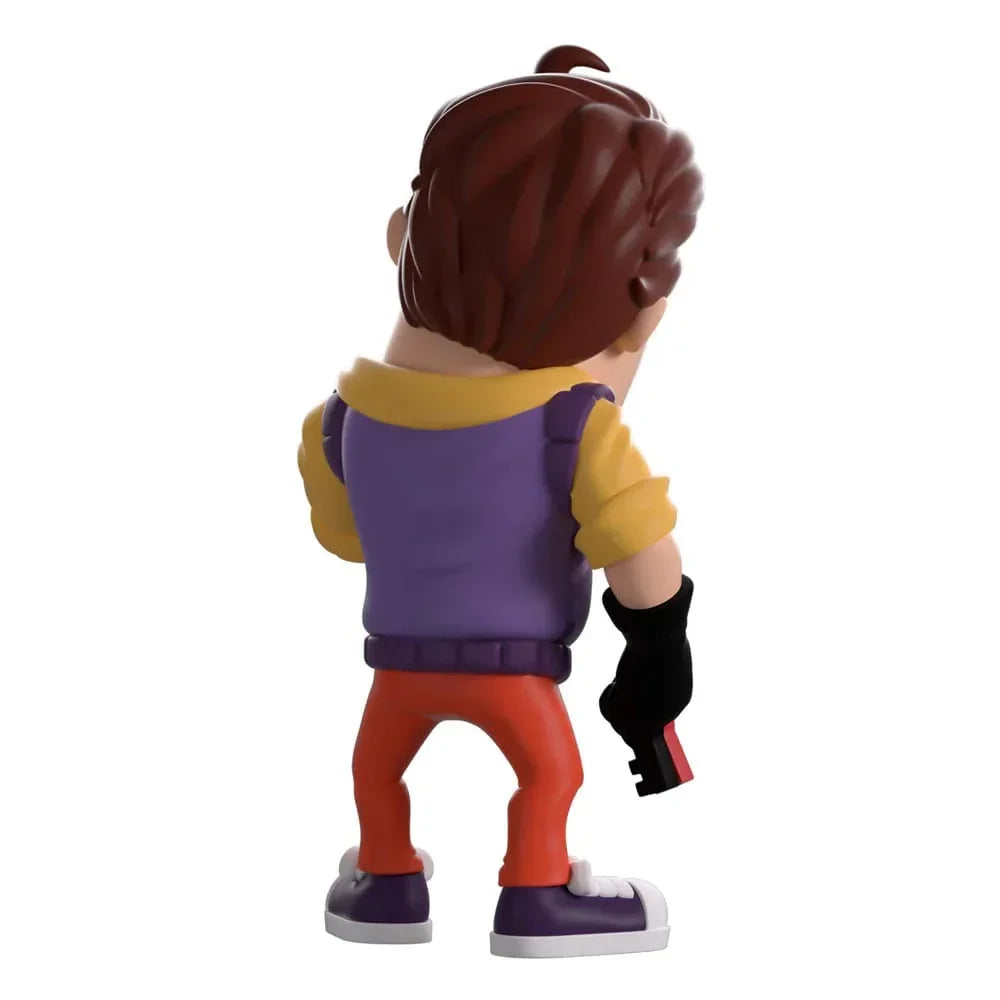 Hello Neighbor Figur Mr. Peterson 13 cm Youtooz