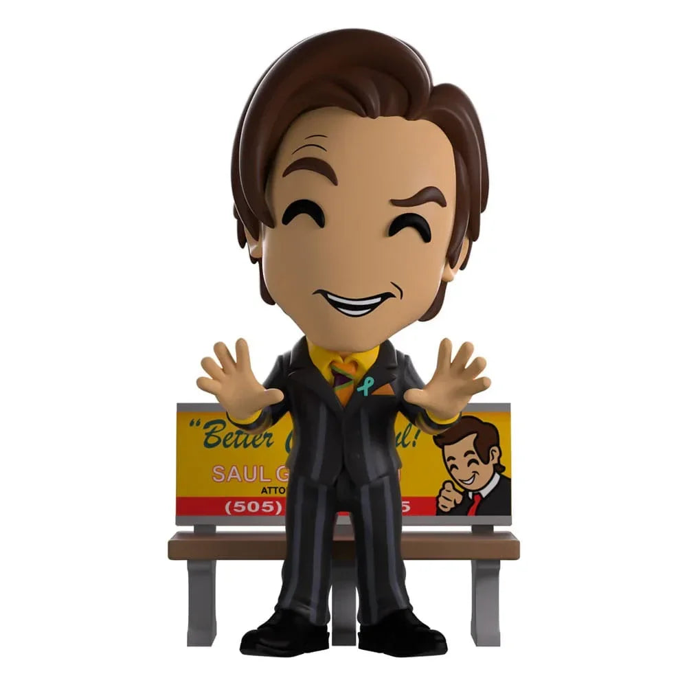 Breaking Bad Figur Better Call Saul 12 cm Youtooz