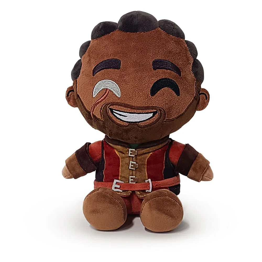 Baldur's Gate 3 gosedjur Curseless Wyll 22 cm – Kvalitet och Kramvänlighet Youtooz