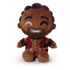 Baldur's Gate 3 gosedjur Curseless Wyll 22 cm – Kvalitet och Kramvänlighet Youtooz