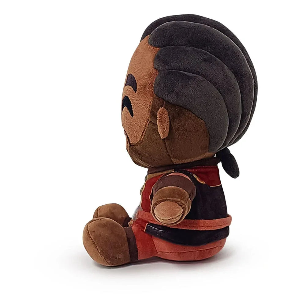 Baldur's Gate 3 gosedjur Curseless Wyll 22 cm – Kvalitet och Kramvänlighet Youtooz