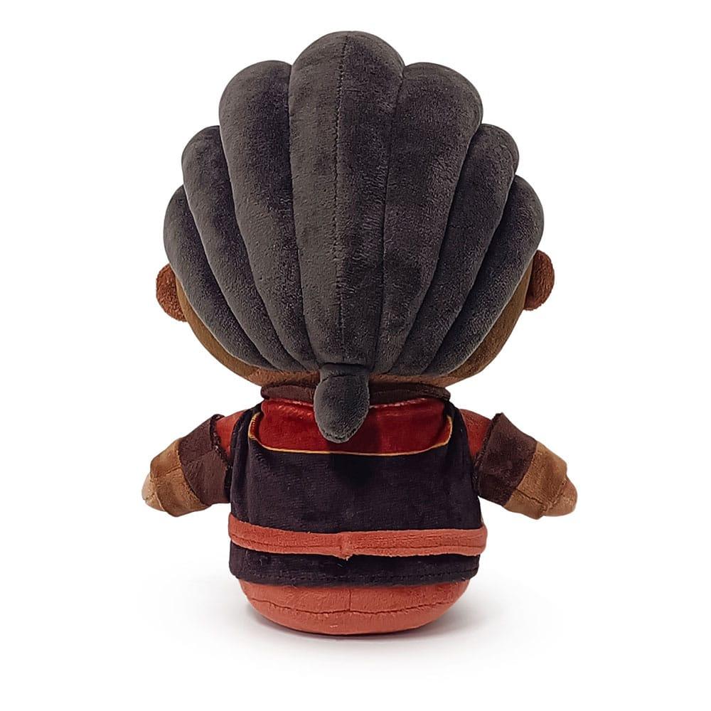 Baldur's Gate 3 gosedjur Curseless Wyll 22 cm – Kvalitet och Kramvänlighet Youtooz