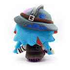 Arcane Gosedjur Isha 22 cm - En Mjuk och Kramvänlig Kompis Youtooz