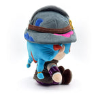 Arcane Gosedjur Isha 22 cm - En Mjuk och Kramvänlig Kompis Youtooz