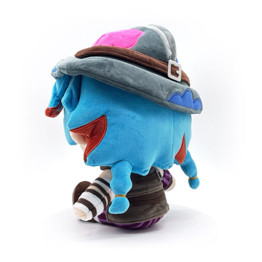 Arcane Gosedjur Isha 22 cm - En Mjuk och Kramvänlig Kompis Youtooz