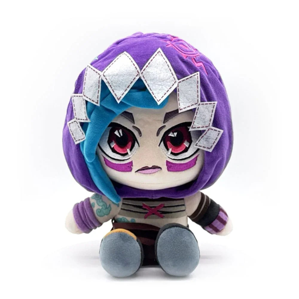 Arcane gosedjur Jinx 22 cm Youtooz