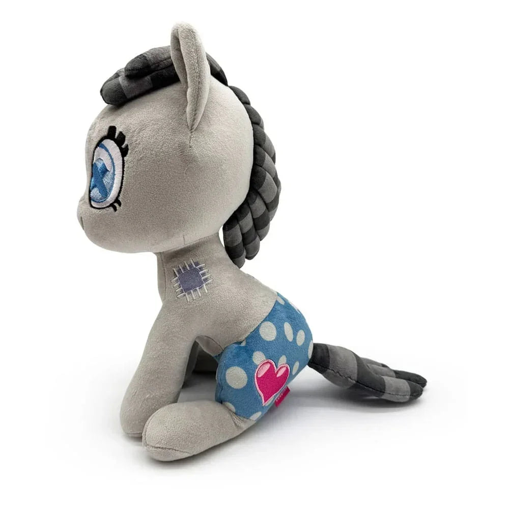 My Little Pony gosedjur Smarty Pants 22 cm Youtooz