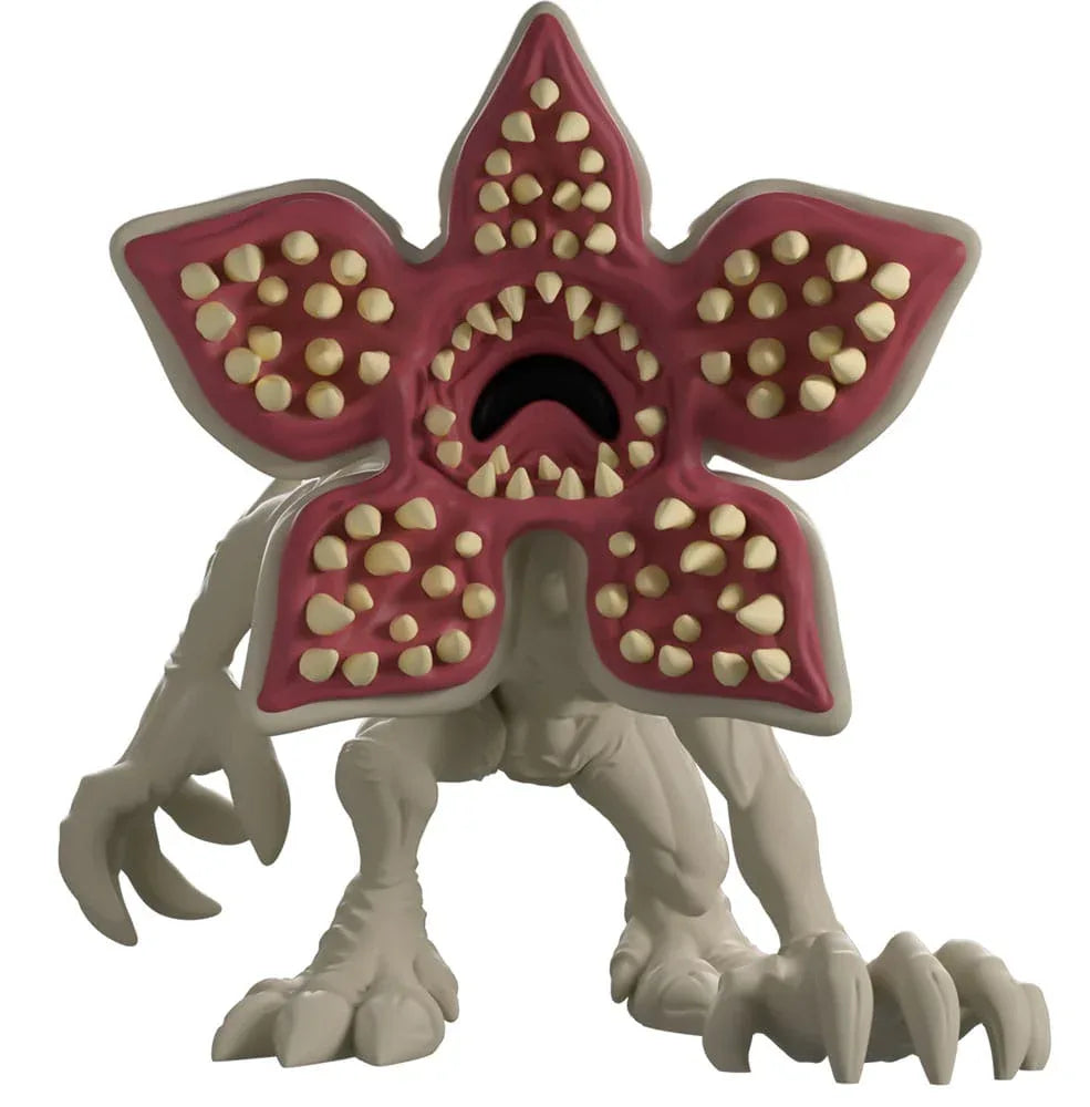 Stranger Things Figur Lungande Demogorgon 10 cm Youtooz