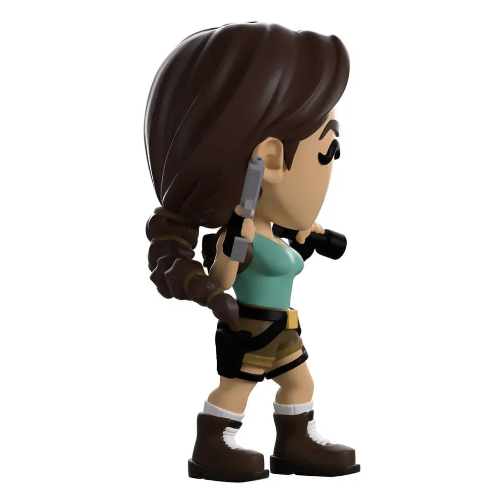 Tomb Raider 4 Figur Lara Croft 11 cm Youtooz