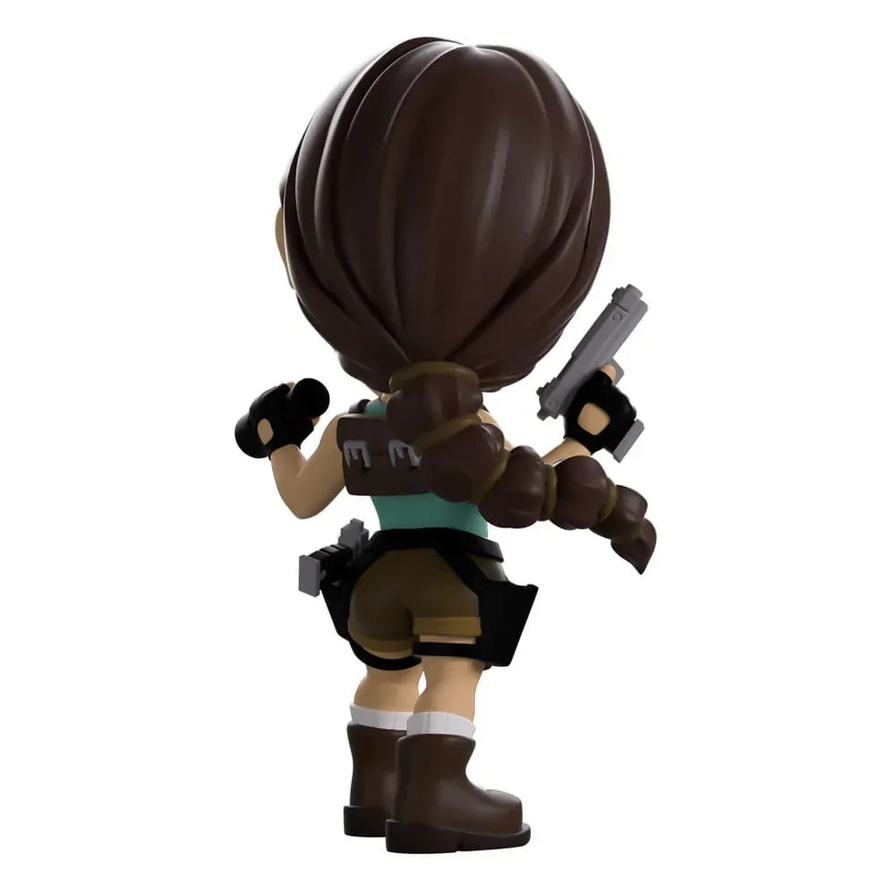 Tomb Raider 4 Figur Lara Croft 11 cm Youtooz