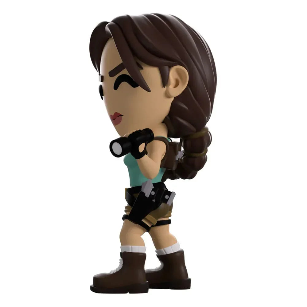 Tomb Raider 4 Figur Lara Croft 11 cm Youtooz
