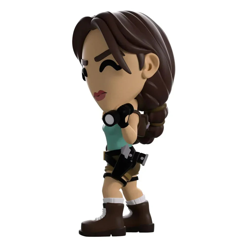 Tomb Raider 4 Figur Lara Croft 11 cm Youtooz