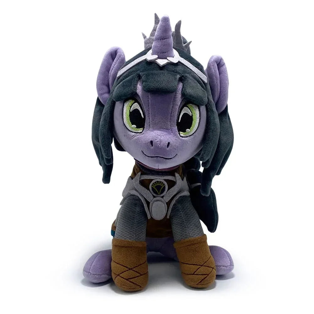 My Little Pony gosedjur Shadowheart 22 cm Youtooz