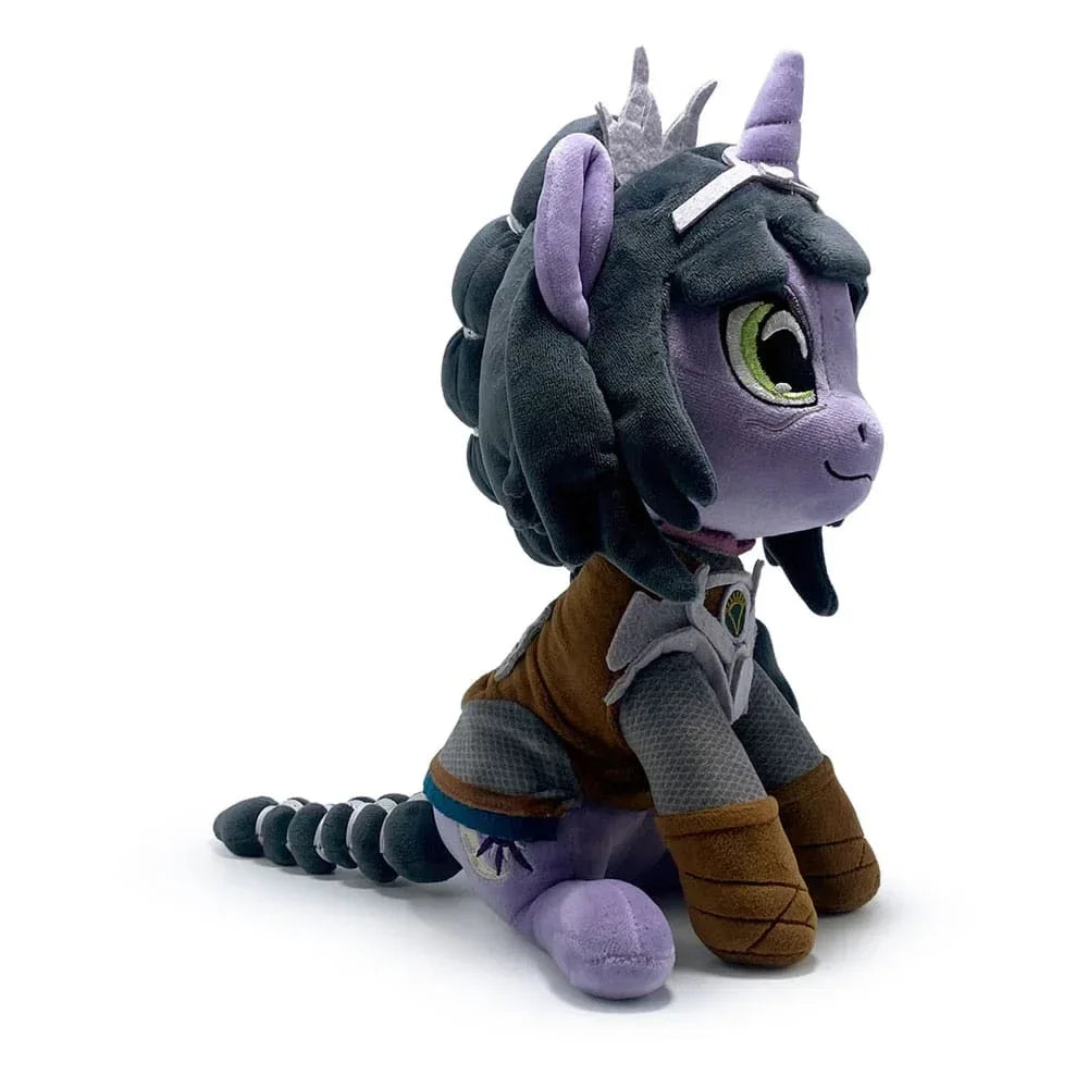 My Little Pony gosedjur Shadowheart 22 cm Youtooz