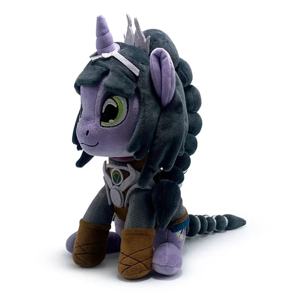 My Little Pony gosedjur Shadowheart 22 cm Youtooz