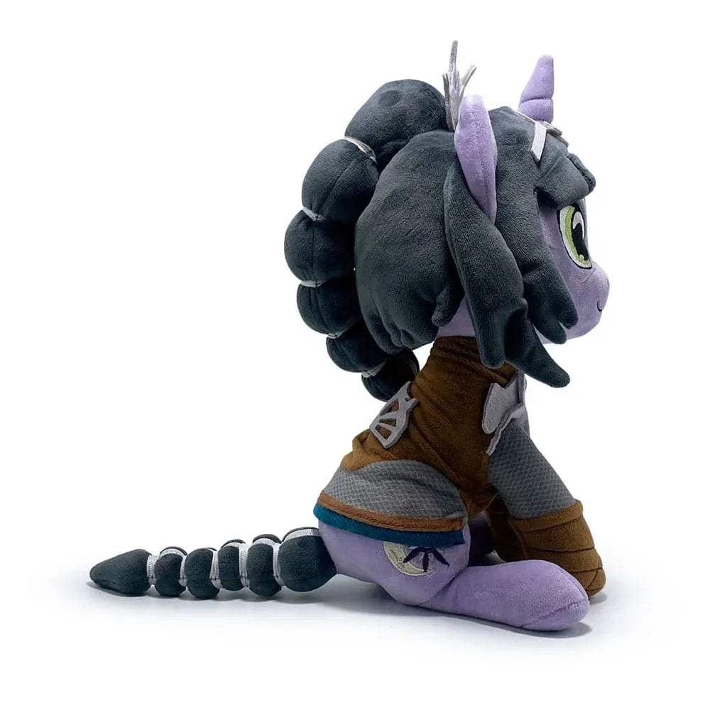 My Little Pony gosedjur Shadowheart 22 cm Youtooz