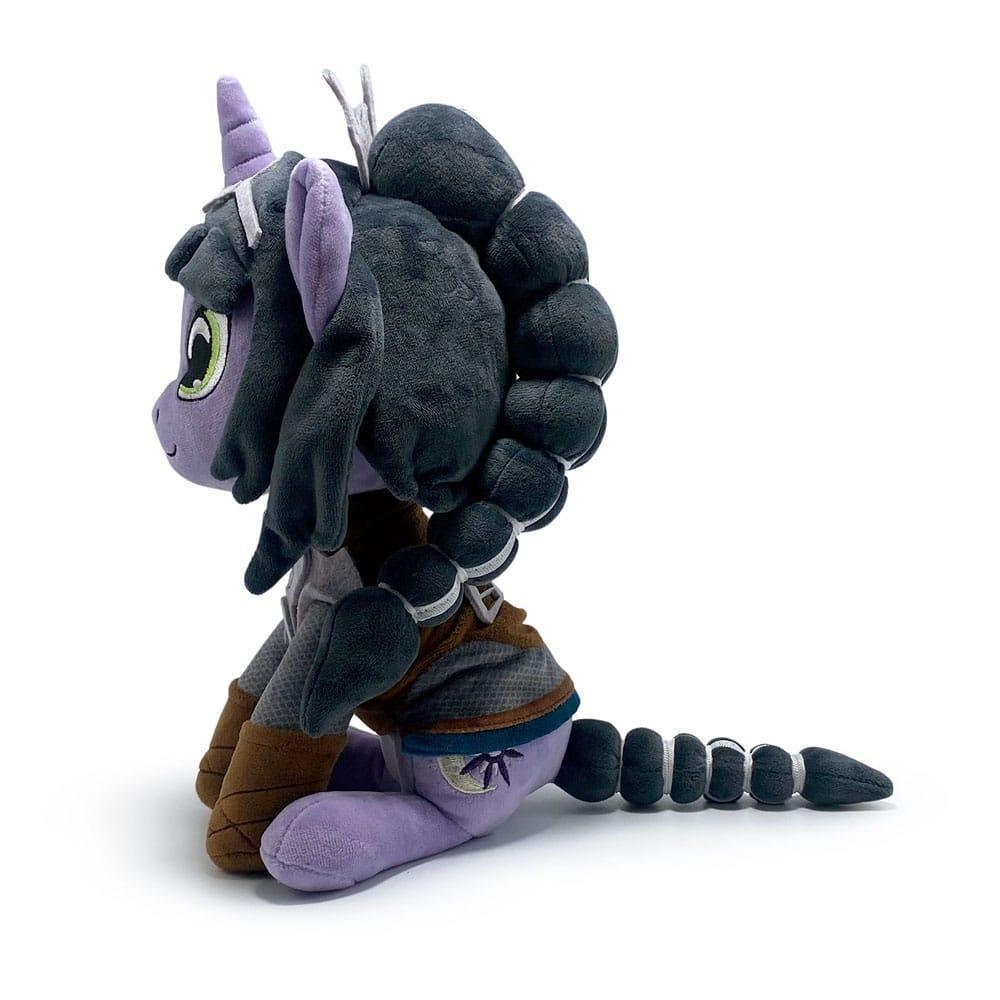 My Little Pony gosedjur Shadowheart 22 cm Youtooz