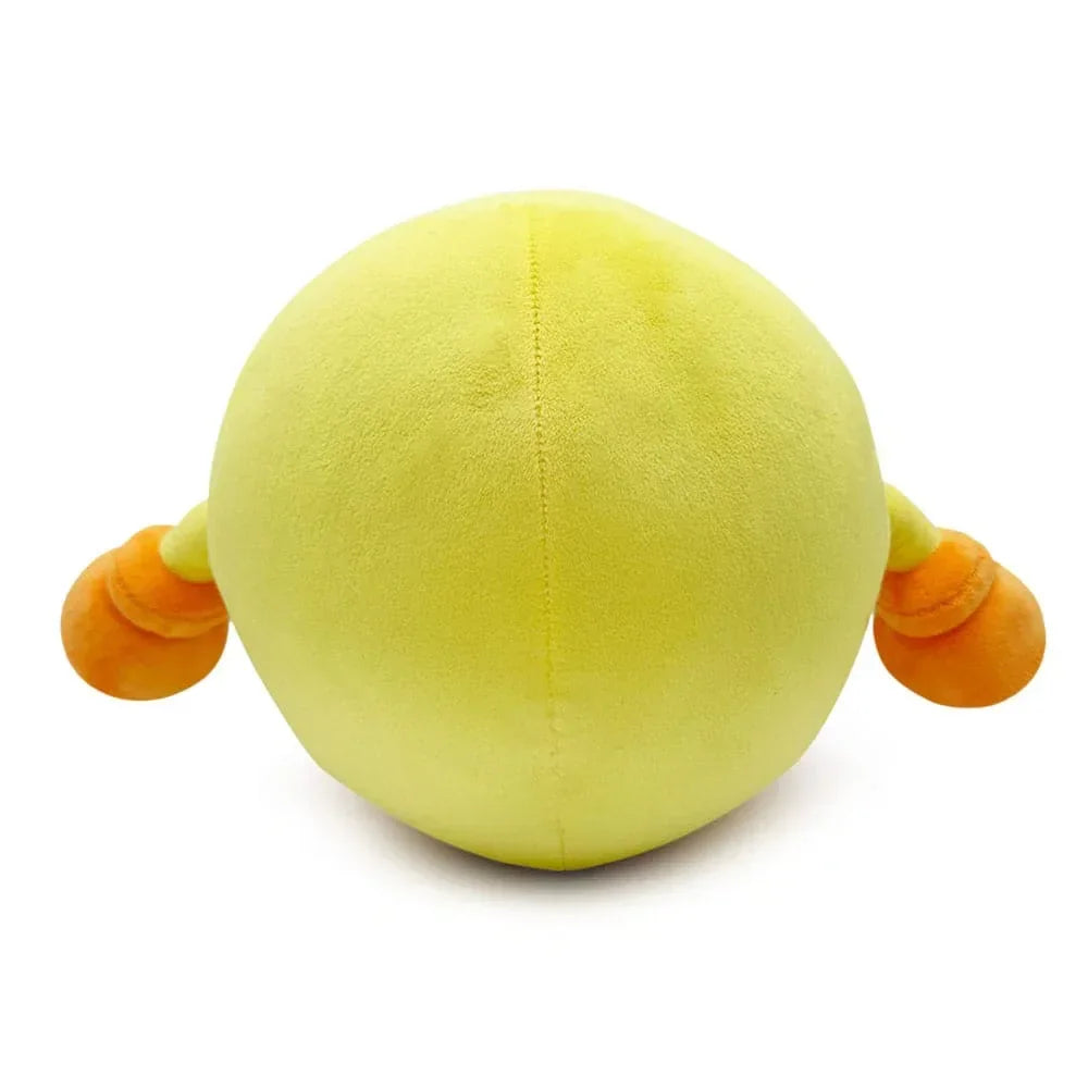 Pac-Man gosedjur 22 cm – Den perfekta kompis för kramar! Youtooz