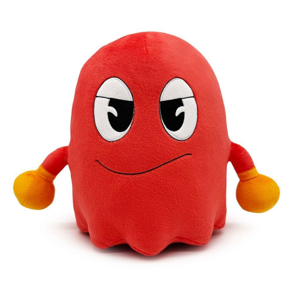 Pac-Man gosedjur Blinky 22 cm Youtooz