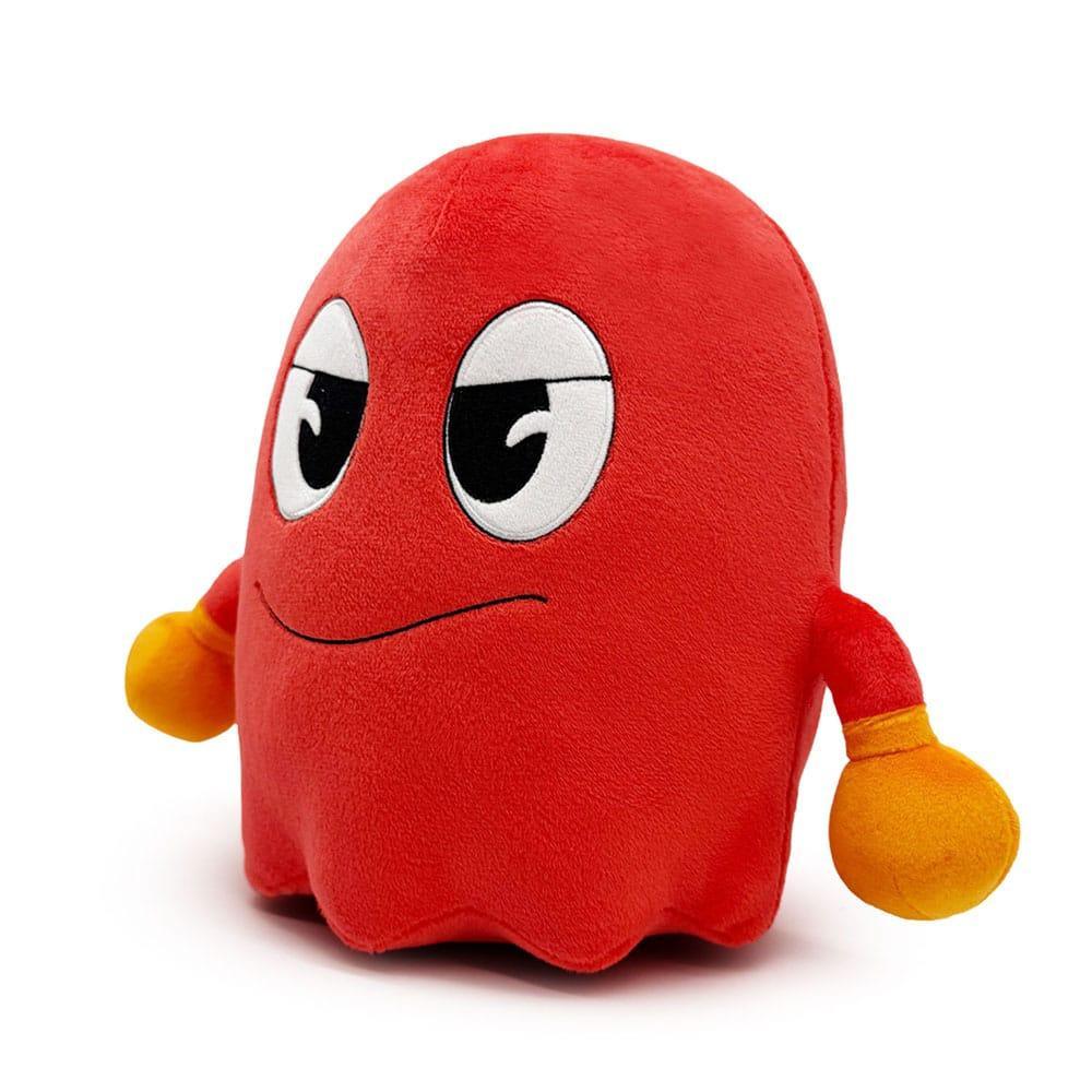 Pac-Man gosedjur Blinky 22 cm Youtooz