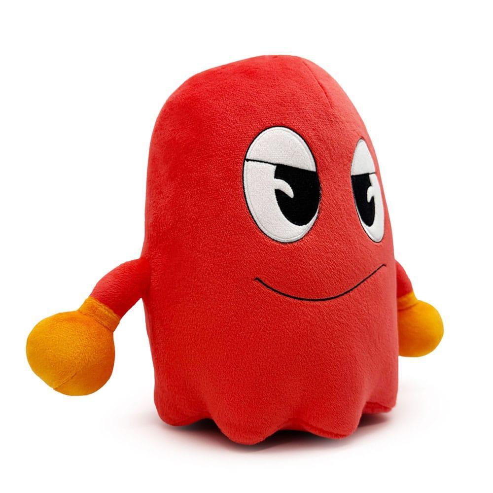Pac-Man gosedjur Blinky 22 cm Youtooz