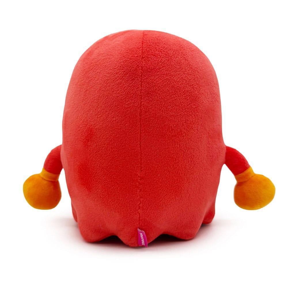 Pac-Man gosedjur Blinky 22 cm Youtooz
