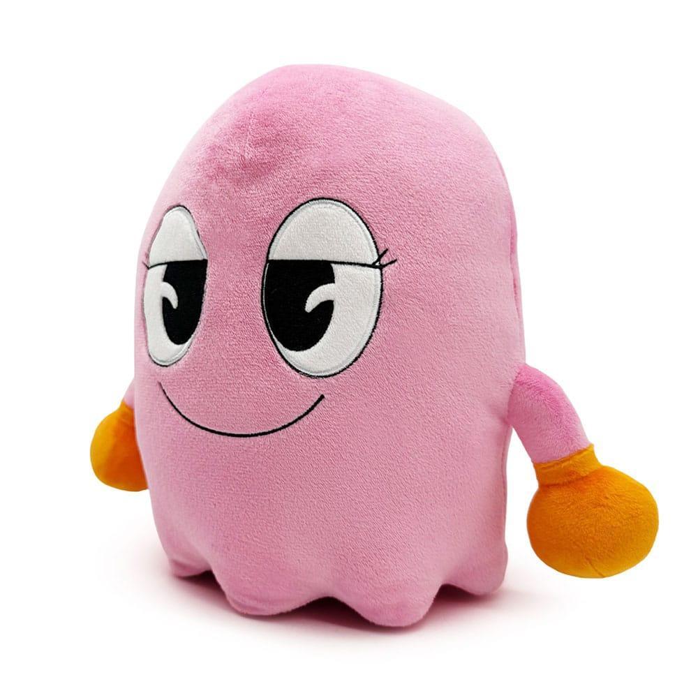 Pac-Man gosedjur Pinky 22 cm Youtooz