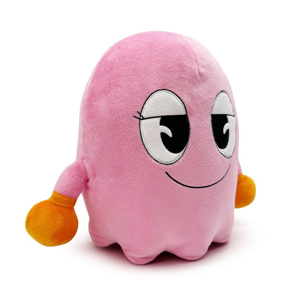 Pac-Man gosedjur Pinky 22 cm Youtooz
