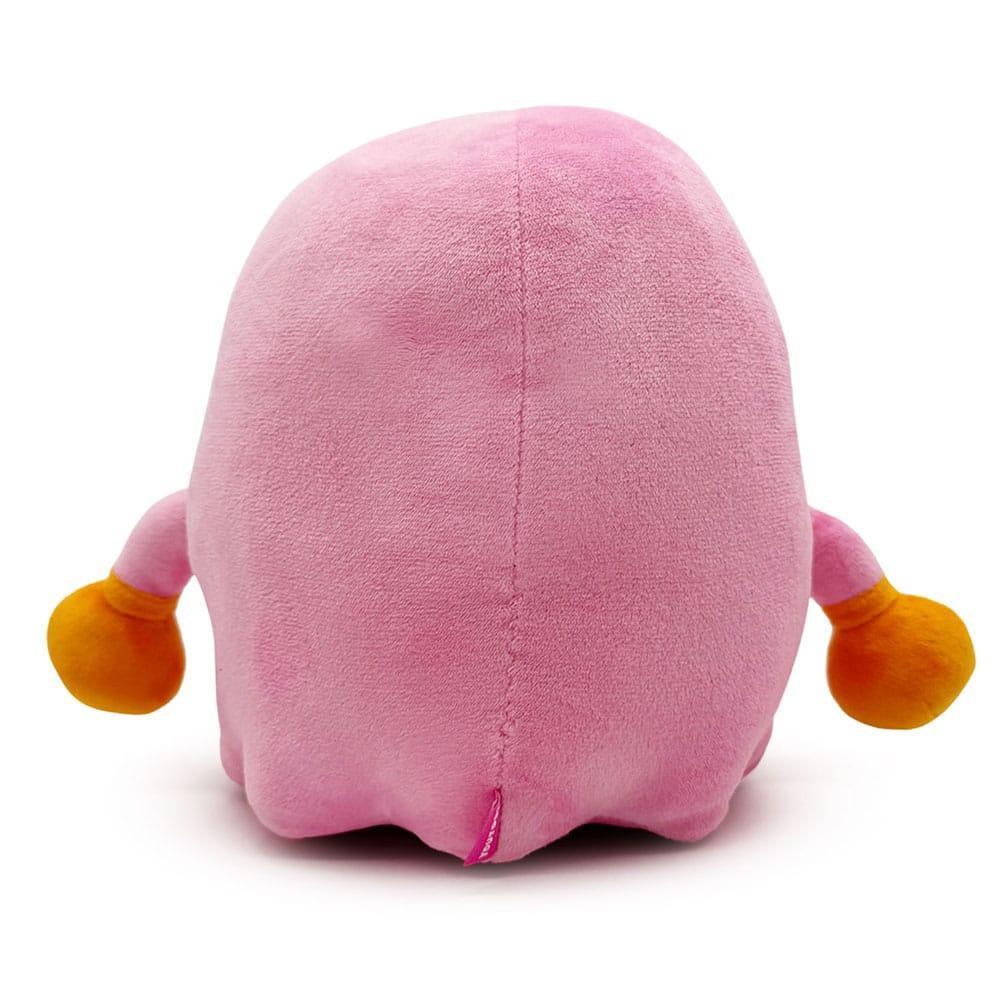 Pac-Man gosedjur Pinky 22 cm Youtooz