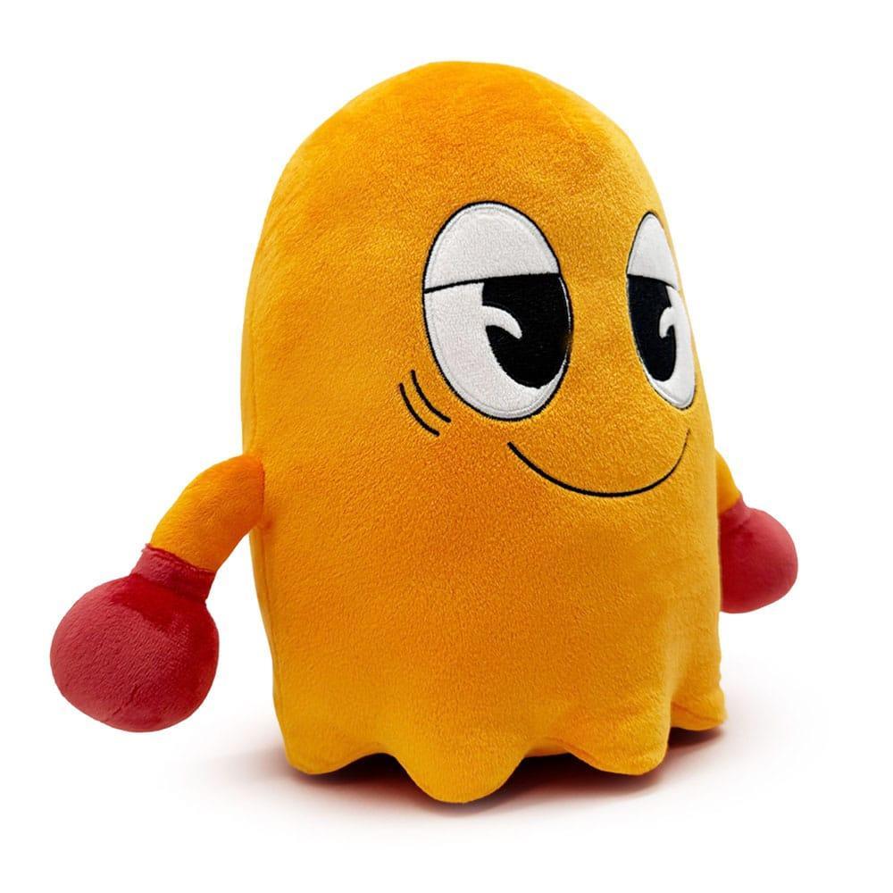 Pac-Man gosedjur Clyde 22 cm Youtooz