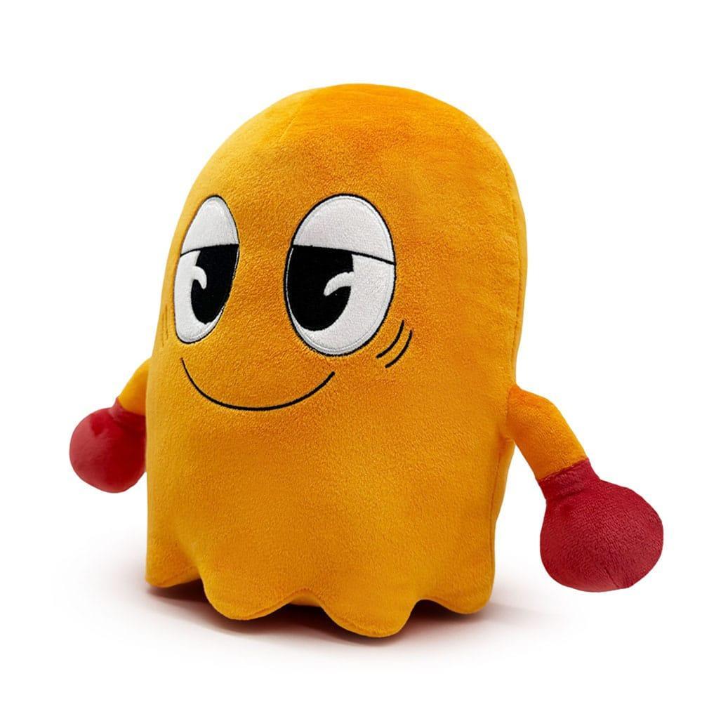 Pac-Man gosedjur Clyde 22 cm Youtooz