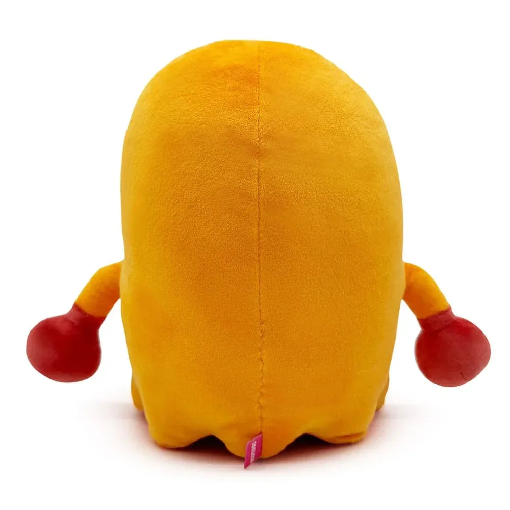 Pac-Man gosedjur Clyde 22 cm Youtooz