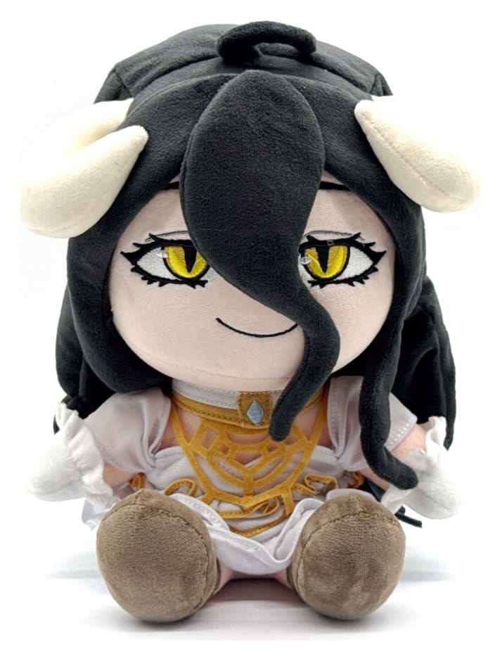 Overlord gosedjur Albedo 22 cm