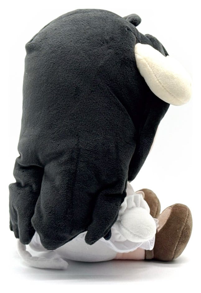 Overlord gosedjur Albedo 22 cm