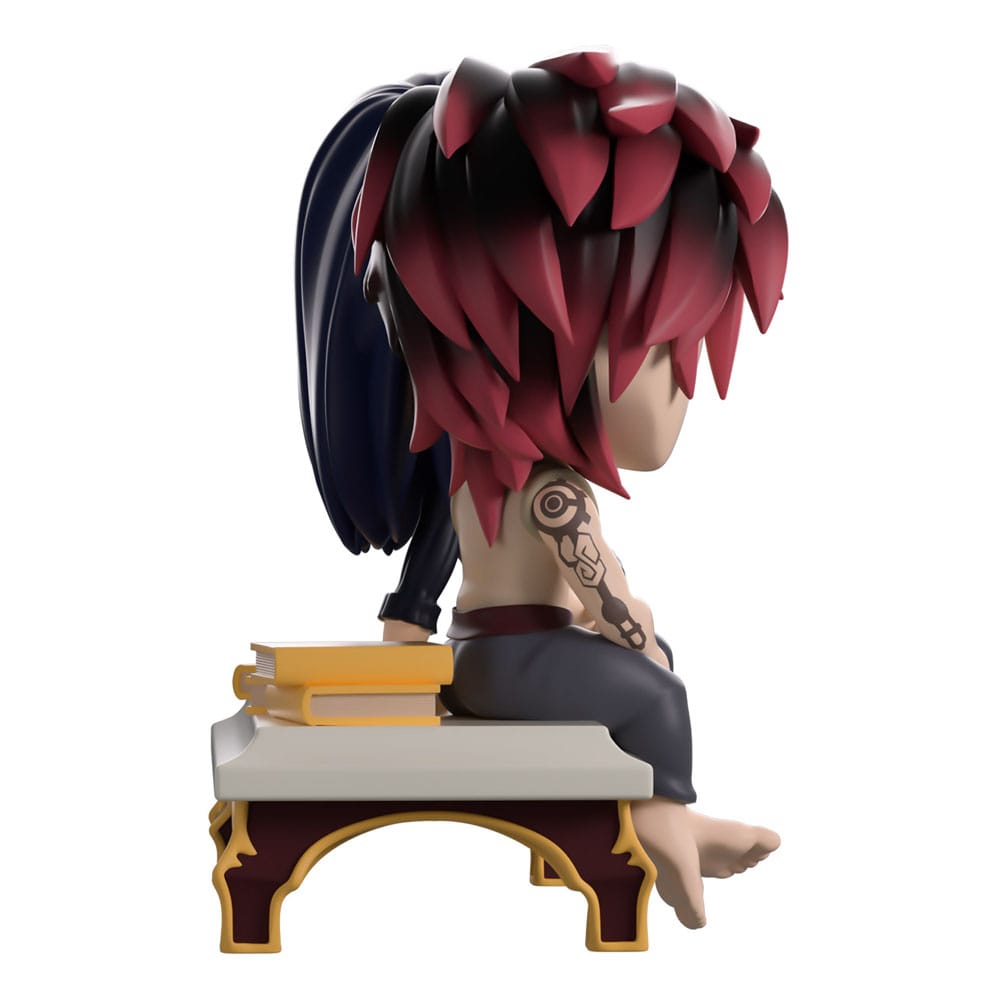 Arcane Figurer 2-Pack Vi & Caitlyn 11 cm Youtooz