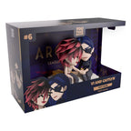 Arcane Figurer 2-Pack Vi & Caitlyn 11 cm Youtooz