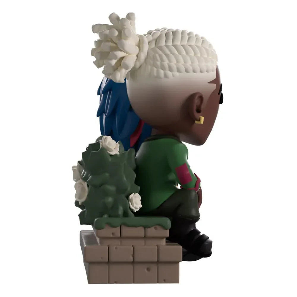 Arcane Figurer 2-Pack Ekko & Powder 11 cm Youtooz