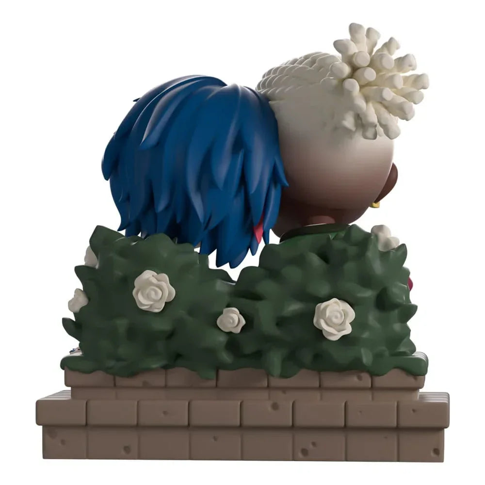 Arcane Figurer 2-Pack Ekko & Powder 11 cm Youtooz