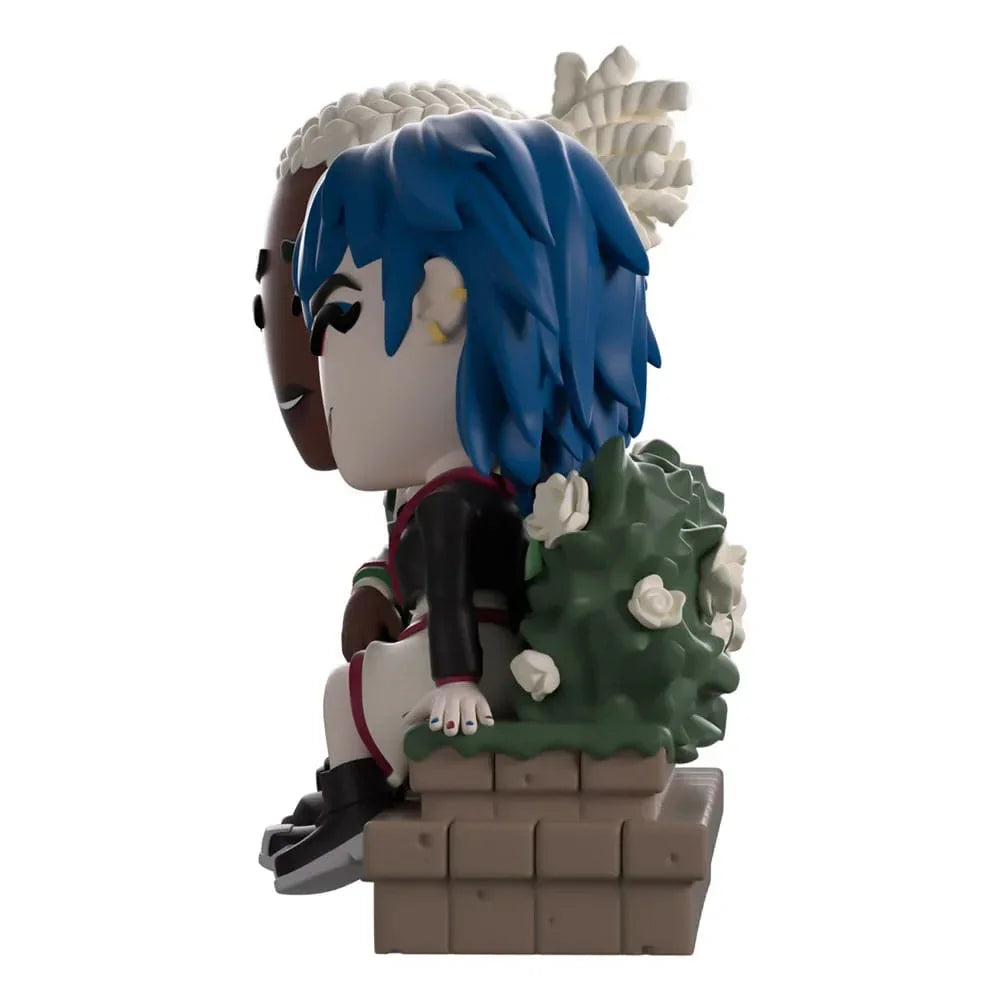 Arcane Figurer 2-Pack Ekko & Powder 11 cm Youtooz