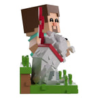 Minecraft Figur Taming a Wolf 10 cm Youtooz