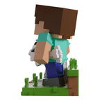 Minecraft Figur Taming a Wolf 10 cm Youtooz